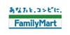 family mart ロゴ