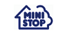 mini stop ロゴ